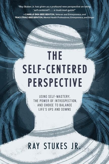 Libro The Self-Centered Perspective 