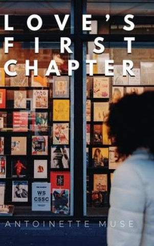 Knjiga Love's First Chapter 