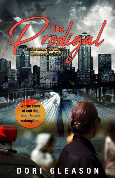 Knjiga The Prodigal Dori Gleason
