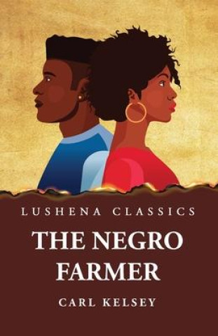 Knjiga The Negro Farmer 