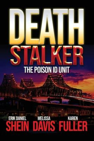 Knjiga Death Stalker Karen Fuller