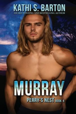 Knjiga Murray Kathi S. Barton