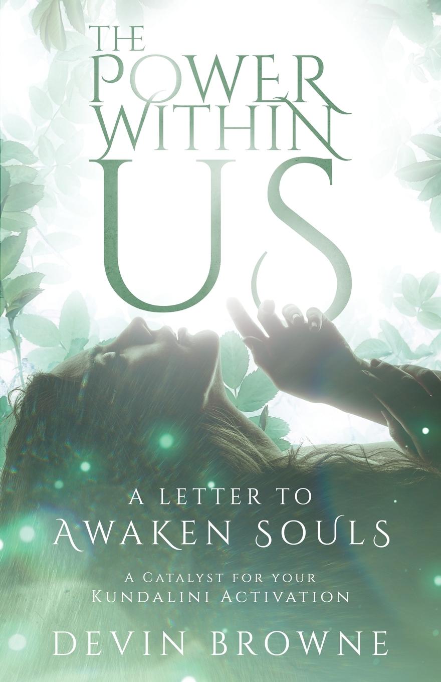 Buch The Power Within Us Devin Browne