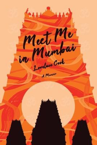 Knjiga Meet Me in Mumbai 