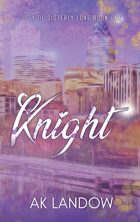 Knjiga KNIGHT AK Landow