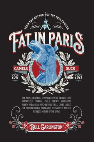 Βιβλίο Fat in Paris Garlington