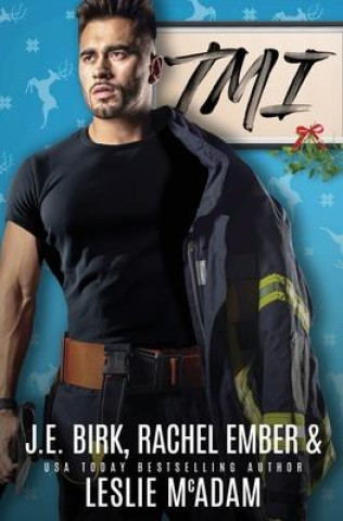Buch Tmi Rachel Ember