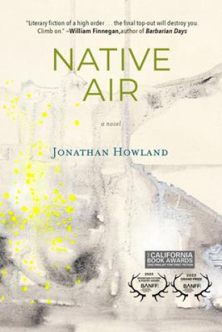Carte Native Air Howland
