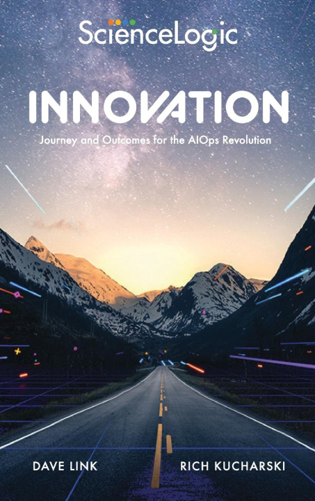 Buch Innovation Rich Kucharski