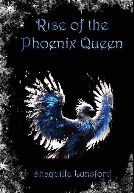 Carte Rise of the Phoenix Queen (Special Edition) 