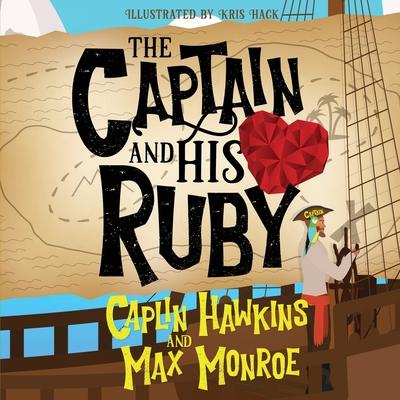 Book The Captain and His Ruby Max Monroe