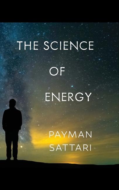 Könyv The Science of Energy 