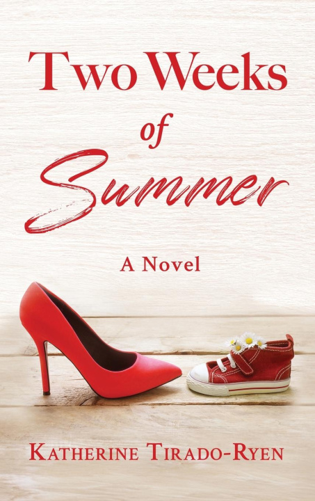 Boek Two Weeks of Summer Katherine Tirado-Ryen