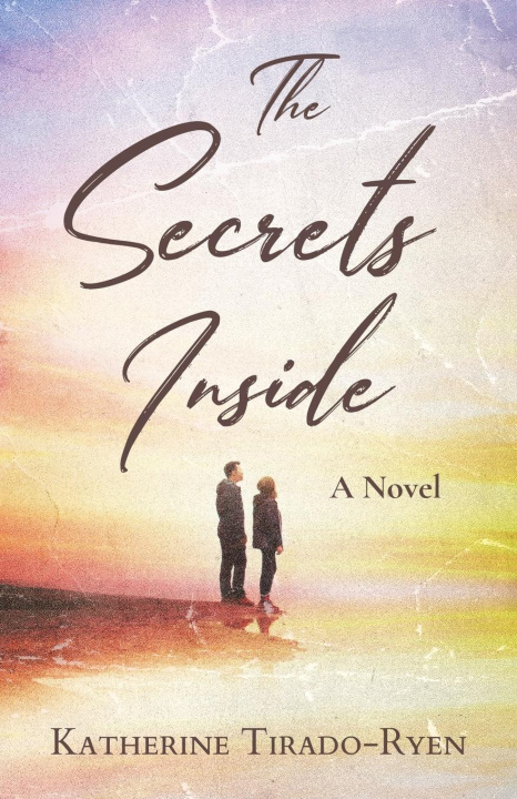 Boek The Secrets Inside Katherine Tirado-Ryen