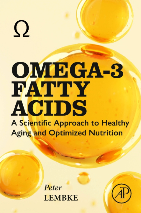 Könyv Omega-3 Fatty Acids 