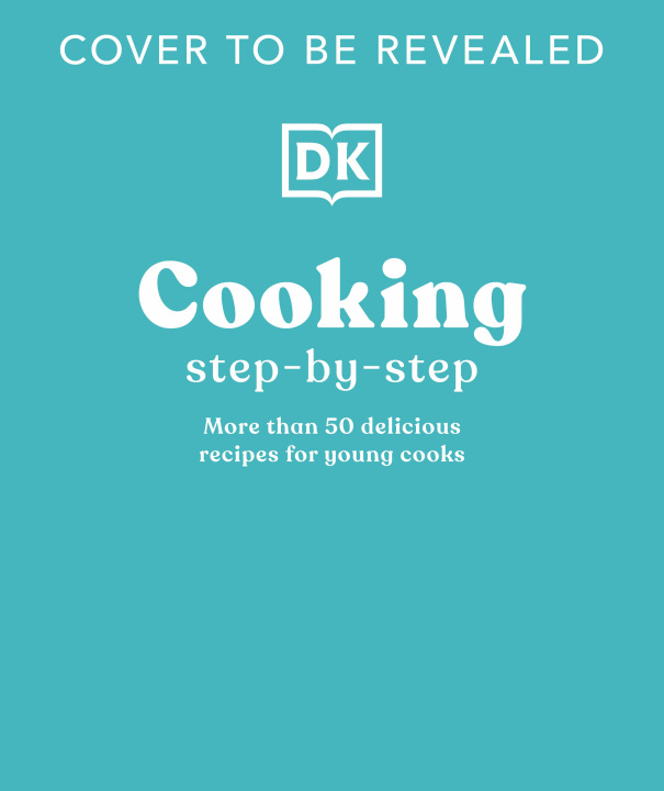 Knjiga Cooking Step by Step SMART DENISE