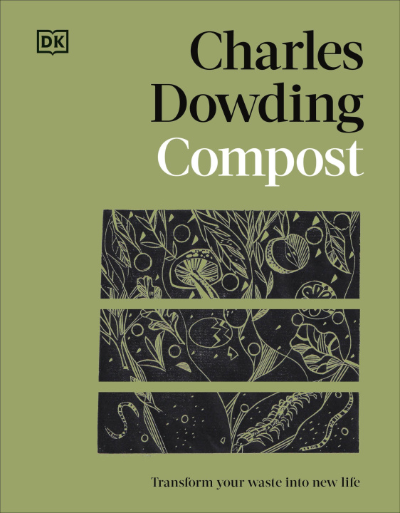 Knjiga Compost DOWDING CHARLES