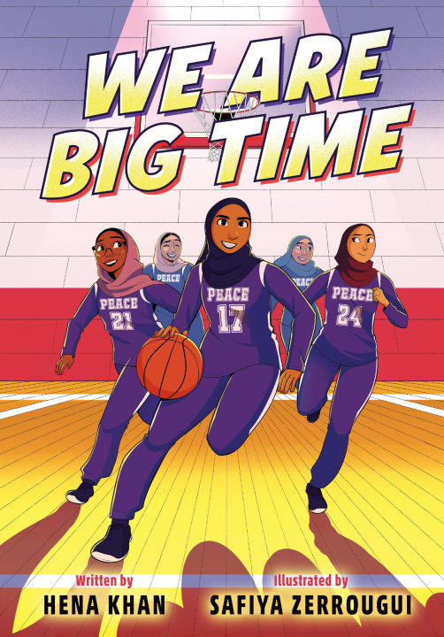 Buch We Are Big Time Khan