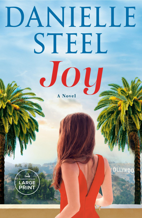 Knjiga Joy 