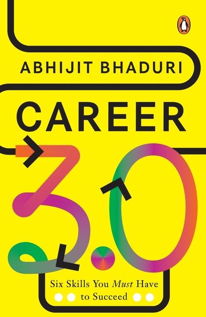 Buch Career 3.0 