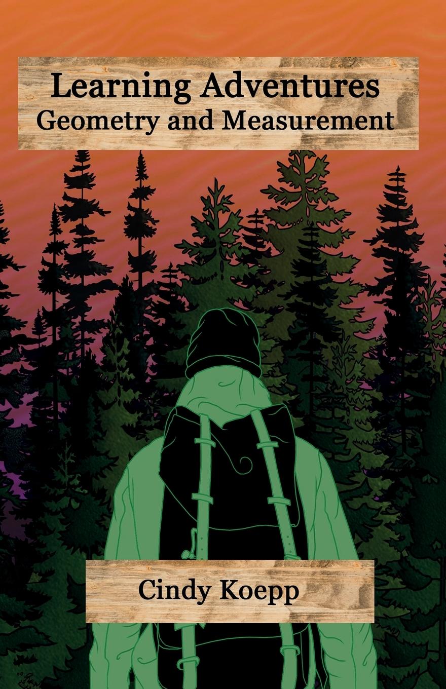 Βιβλίο Learning Adventures Cindy Koepp