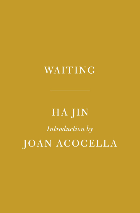 Book Waiting Jin