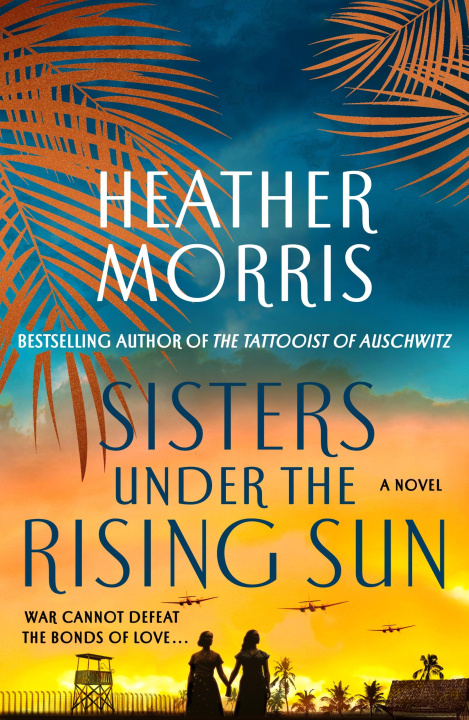 Livre Sisters Under the Rising Sun 