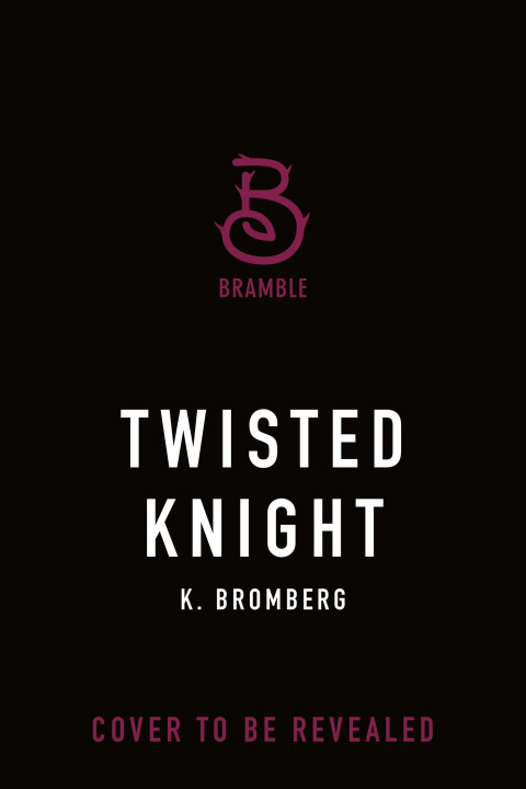 Libro Twisted Knight Bromberg