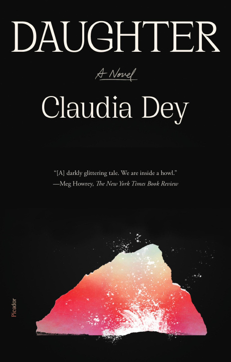 Libro Daughter DEY CLAUDIA