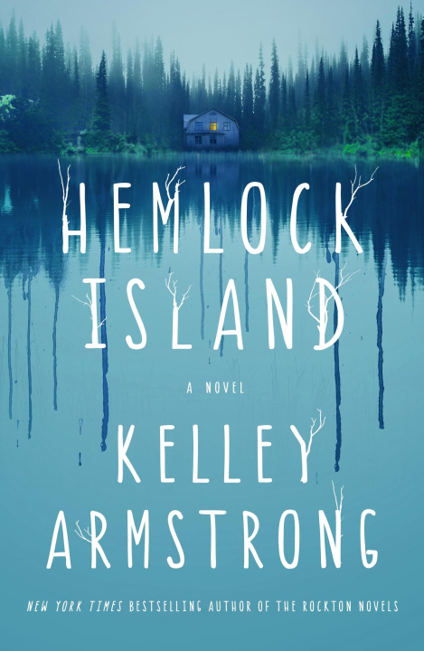 Buch Hemlock Island Armstrong