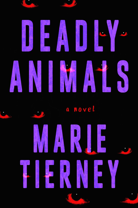 Book Deadly Animals Tierney
