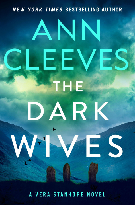 Book The Dark Wives Cleeves