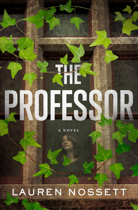 Buch The Professor Nossett