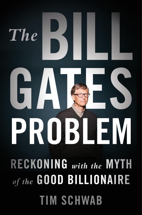 Book The Bill Gates Problem Schwab