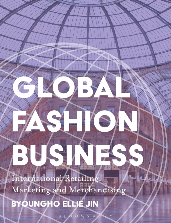 Carte Global Fashion Business 
