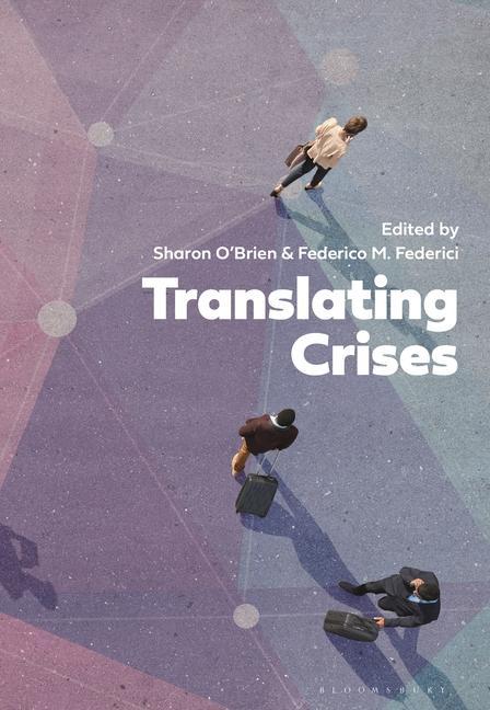 Knjiga Translating Crises Federico M Federici