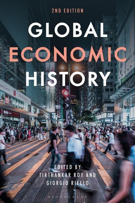 Book Global Economic History Giorgio Riello