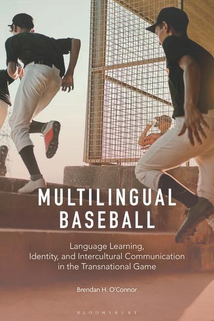 Knjiga Multilingual Baseball O'Connor