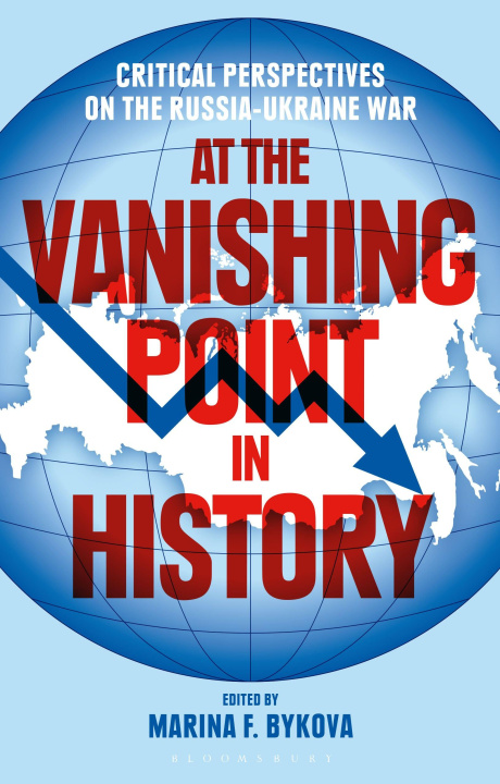 Buch At the Vanishing Point in History 