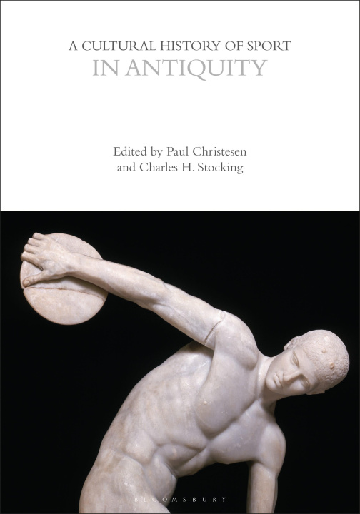 Książka A Cultural History of Sport in Antiquity Charles H Stocking