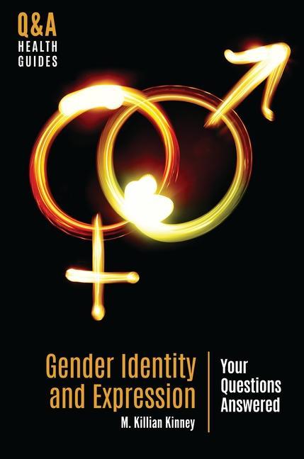 Libro Gender Identity and Expression Kinney