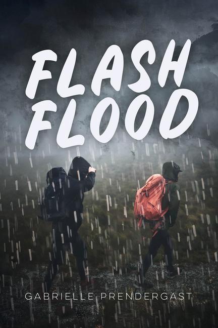 Knjiga Flash Flood 