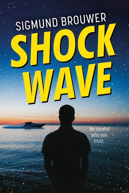 Knjiga Shock Wave 