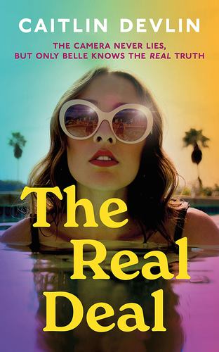 Audio The Real Deal Eilidh Beaton