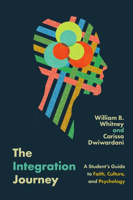 Knjiga The Integration Journey Carissa Dwiwardani
