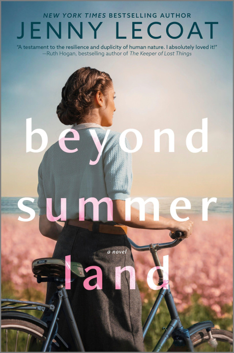 Knjiga Beyond Summerland 