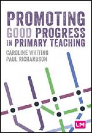 Book Promoting Good Progress in Primary Schools Paul Richardson