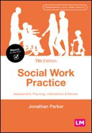 Βιβλίο Social Work Practice Jonathan Parker