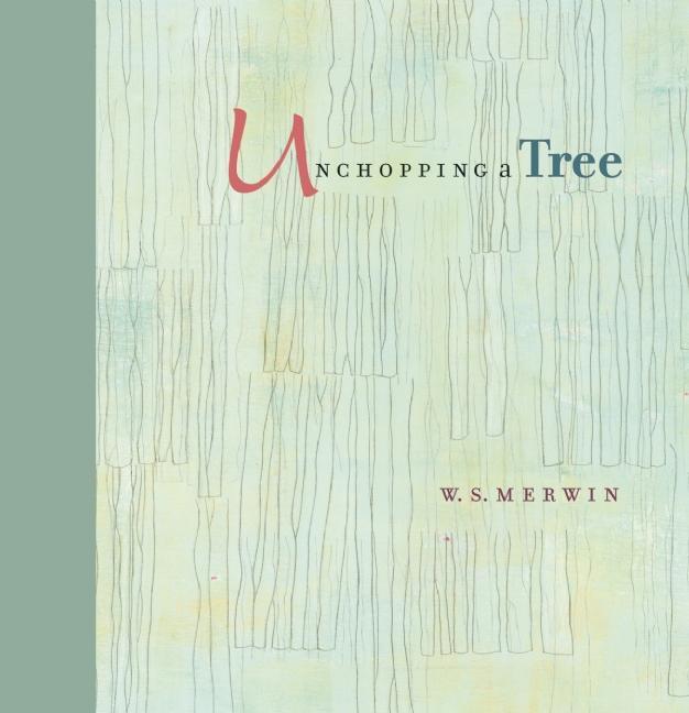 Libro Unchopping a Tree Liz Ward