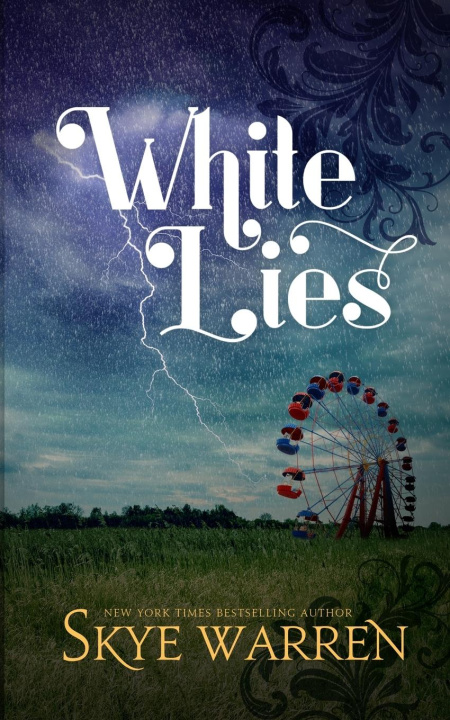 Book White Lies Skye Warren